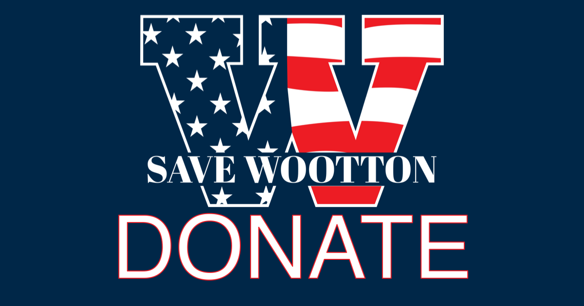 Save Wootton — Donate